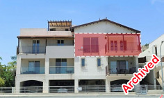 2 bedrooms apartment with swimming pool for sale in Oroklini