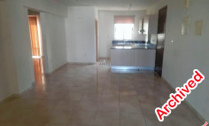 2 bedrooms apartment with swimming pool for sale in Oroklini
