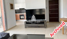 2 furnished apartment to rent in Strovolos