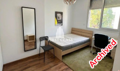 2 furnished apartment to rent in Strovolos