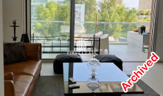 2 furnished apartment to rent in Strovolos