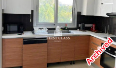 2 furnished apartment to rent in Strovolos