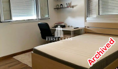 2 furnished apartment to rent in Strovolos