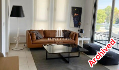 2 furnished apartment to rent in Strovolos