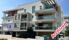 2 furnished apartment to rent in Strovolos