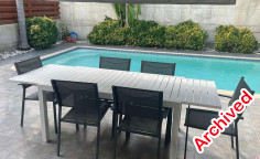 House (semi detached) in Makedonitissa, Nicosia for rent 