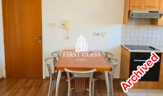 Spacious 2 bedroom furnished penthouse to rent in Strovolos