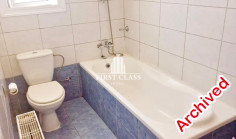 Spacious 2 bedroom furnished penthouse to rent in Strovolos
