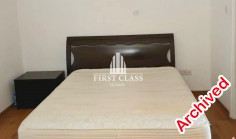 Spacious 2 bedroom furnished penthouse to rent in Strovolos
