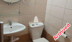 Spacious 2 bedroom furnished penthouse to rent in Strovolos
