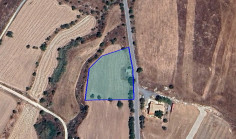 Luxury residential 750 m2 for sale in Anarita, Paphos