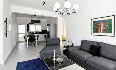 2 bedroom apartment 89 m2 for sale in Livadia