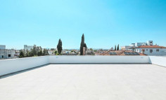 2 bedroom apartment 89 m2 for sale in Livadia