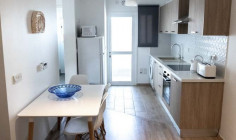 Spacious 2 bedroom furnished apartment to rent in Ayios Andreas
