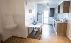 Spacious 2 bedroom furnished apartment to rent in Ayios Andreas