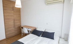 Spacious 2 bedroom furnished apartment to rent in Ayios Andreas
