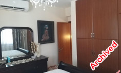 House with swimming pool in Larnaca - Dhekelia road 