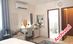 House with swimming pool in Larnaca - Dhekelia road 