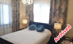 House with swimming pool in Larnaca - Dhekelia road 