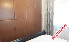 House with swimming pool in Larnaca - Dhekelia road 