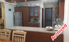 House with swimming pool in Larnaca - Dhekelia road 