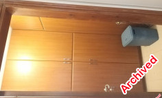 House with swimming pool in Larnaca - Dhekelia road 