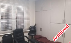 House with swimming pool in Larnaca - Dhekelia road 
