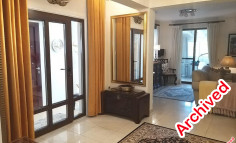 House with swimming pool in Larnaca - Dhekelia road 