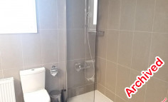 House with swimming pool in Larnaca - Dhekelia road 