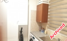 House with swimming pool in Larnaca - Dhekelia road 
