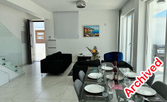 Sophia gardens detached - house 8 