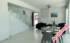 Sophia gardens detached - house 8 