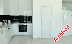 Sophia gardens detached - house 8 
