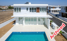 Sophia gardens detached - house 8 