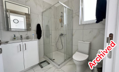 Sophia gardens detached - house 8 