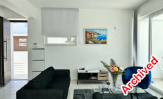 Sophia gardens detached - house 8 