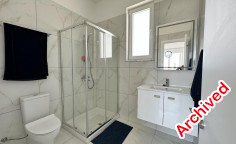 Sophia gardens detached - house 8 