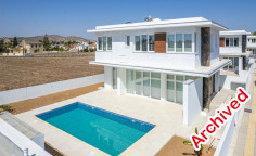 Sophia gardens detached - house 8 