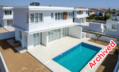 Sophia gardens detached - house 8 