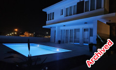Sophia gardens detached - house 8 