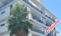 Beautiful 2 bedroom furnished apartment to rent in Ayios Andreas