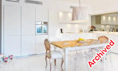 Beautiful 2 bedroom furnished apartment to rent in Ayios Andreas