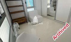 Beautiful 2 bedroom furnished apartment to rent in Ayios Andreas