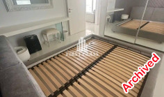 Beautiful 2 bedroom furnished apartment to rent in Ayios Andreas