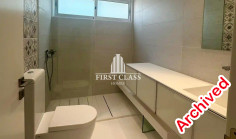Beautiful 2 bedroom furnished apartment to rent in Ayios Andreas