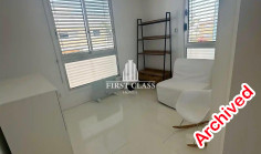 Beautiful 2 bedroom furnished apartment to rent in Ayios Andreas