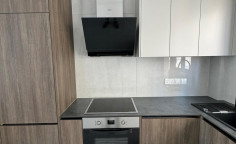 Beautiful 3 bedroom furnished apartment to rent in Agias Zonis
