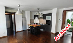 Luxury 2 bedrooms furnished apartment to rent in Engomi