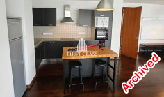 Luxury 2 bedrooms furnished apartment to rent in Engomi