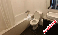 Luxury 2 bedrooms furnished apartment to rent in Engomi